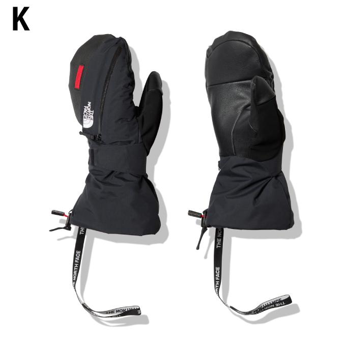 THE NORTH FACE（ザ ノースフェイス） スキーグローブ メンズ