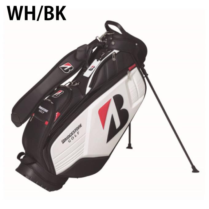 BRIDGESTONE GOLF ブリヂストンゴルフ スタンドキャディバッグ メンズ