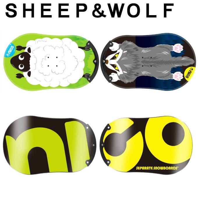 nico（ニコ） スノーボード メンズ レディース セパレート セパレート