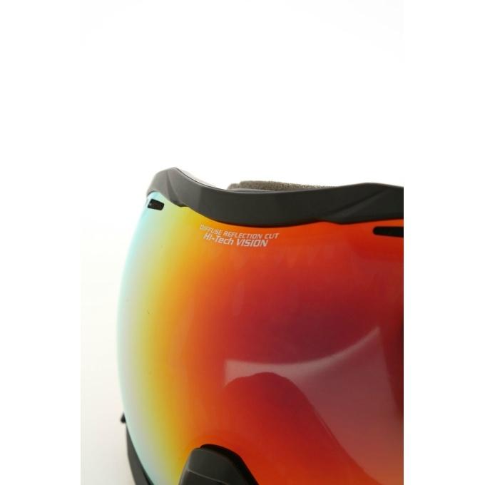 SPOON（スプーン） スキー スノーボードゴーグル メンズ レディース