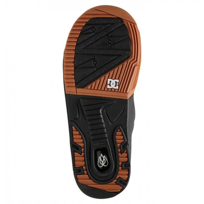 ディーシー DC スノーボードブーツ ダイヤルタイプ メンズ トラビス