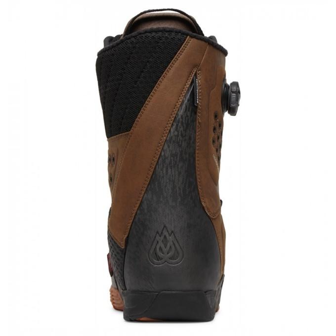 ディーシー DC スノーボードブーツ ダイヤルタイプ メンズ トラビス