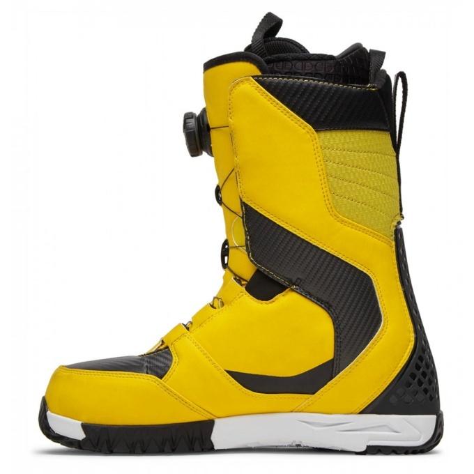 ディーシー DC スノーボードブーツ ダイヤルタイプ メンズ SHUKSAN