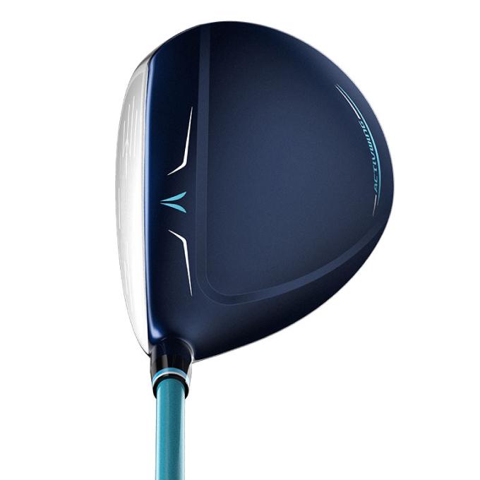 XXIO ゼクシオ フェアウェイウッド レディース ゼクシオ12レディス