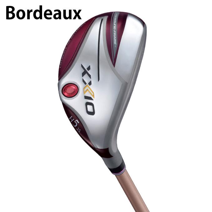 XXIO ゼクシオ ユーティリティ レディース ゼクシオ12レディス MP1200L