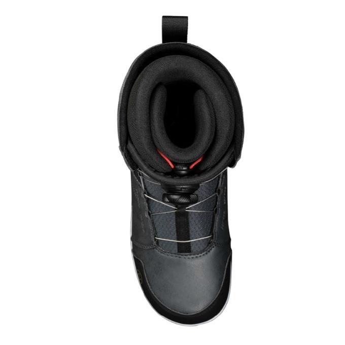 ナイデッカー NIDECKER スノーボードブーツ ダイヤルタイプ メンズ