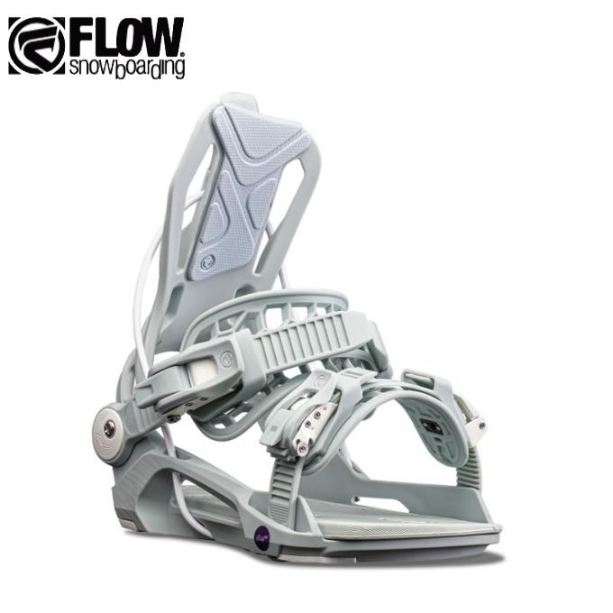 FLOW（フロー） スノーボード ビンディング レディース マヨン
