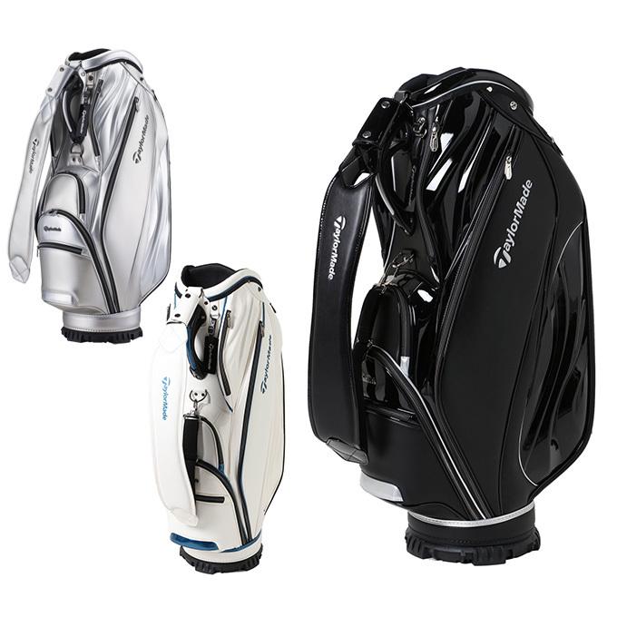 TaylorMade（テーラーメイド） キャディバッグ メンズ プレミアム