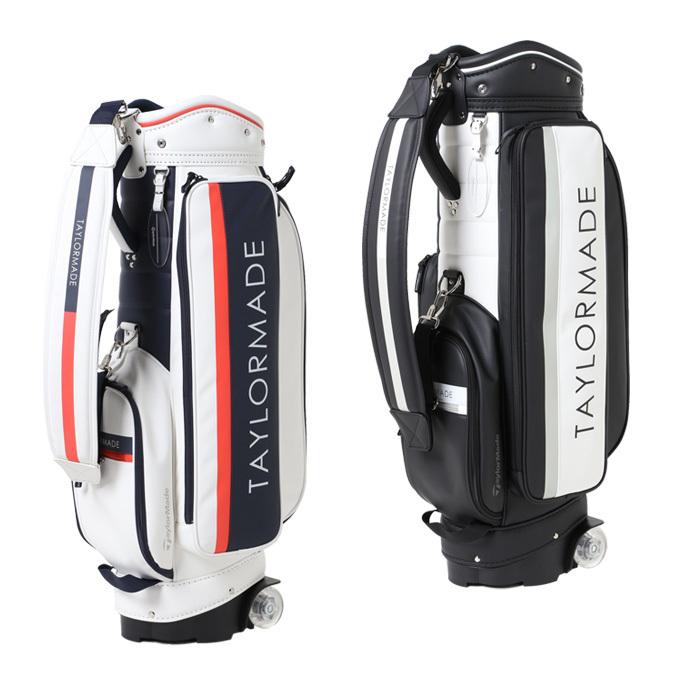 TaylorMade（テーラーメイド） キャディバッグ レディース