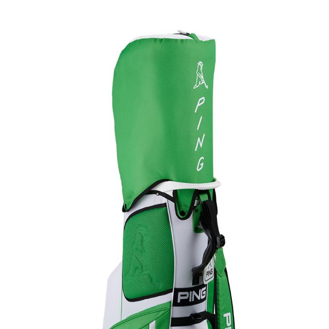 PING（ピン） キャディバッグ メンズ サステナブル SUSTAINABLE CB