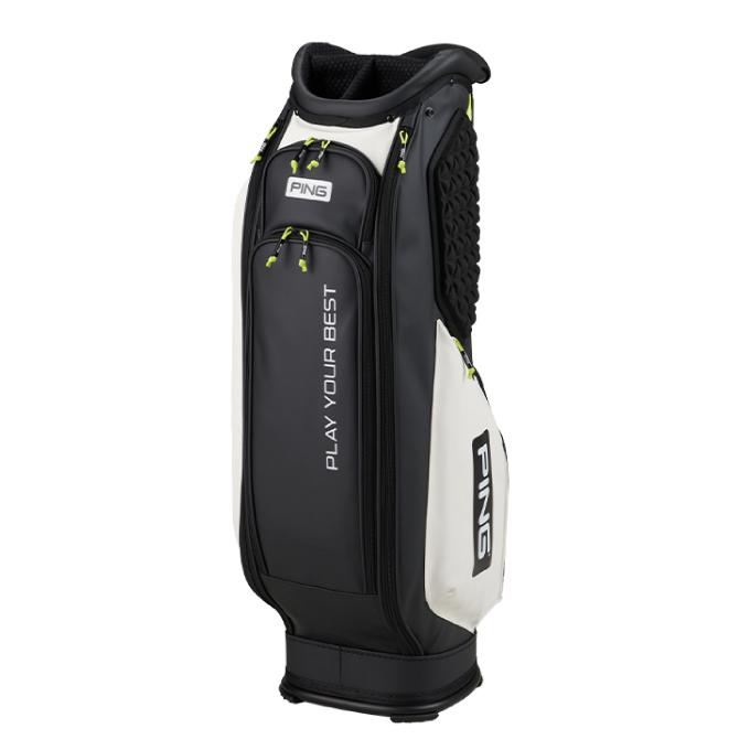 PING（ピン） キャディバッグ メンズ キャンディバー CANDY BAR CB