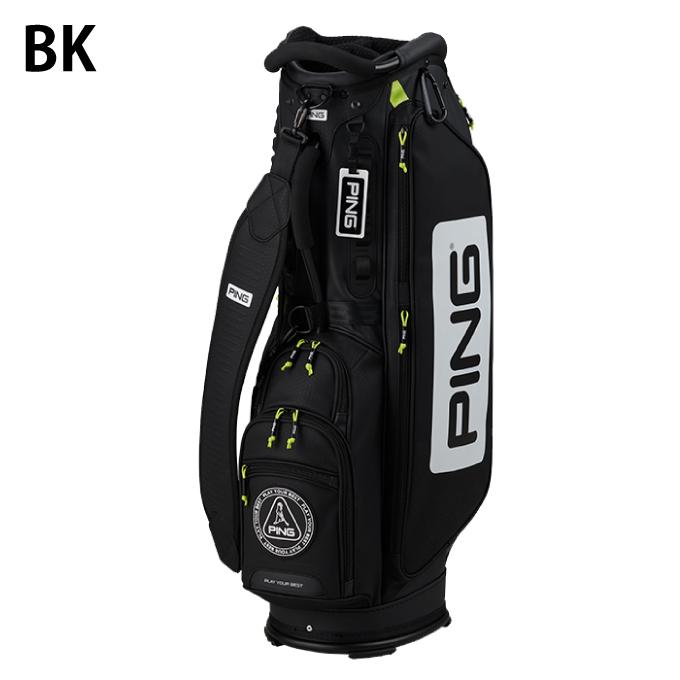 PING（ピン） キャディバッグ メンズ キャンディバー CANDY BAR CB