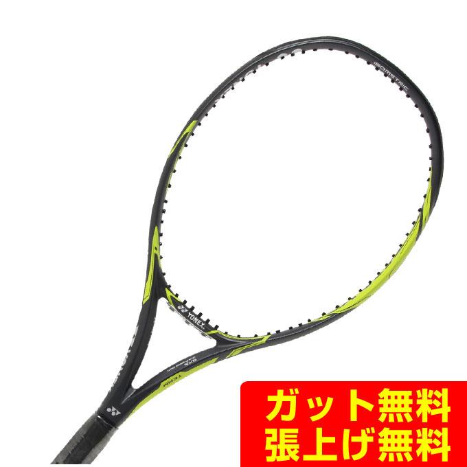 YONEX（ヨネックス） 硬式テニスラケット Eゾーンチーム 22EZTMH-500