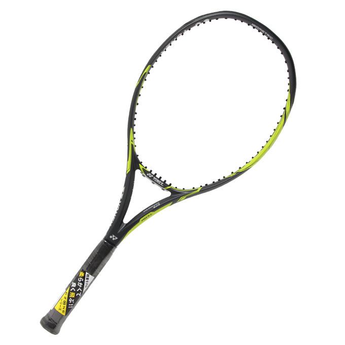 YONEX（ヨネックス） 硬式テニスラケット Eゾーンチーム 22EZTMH-500