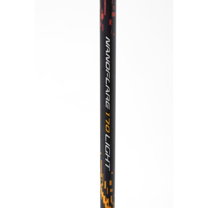 YONEX（ヨネックス） バドミントンラケット ナノフレア170ライト NF