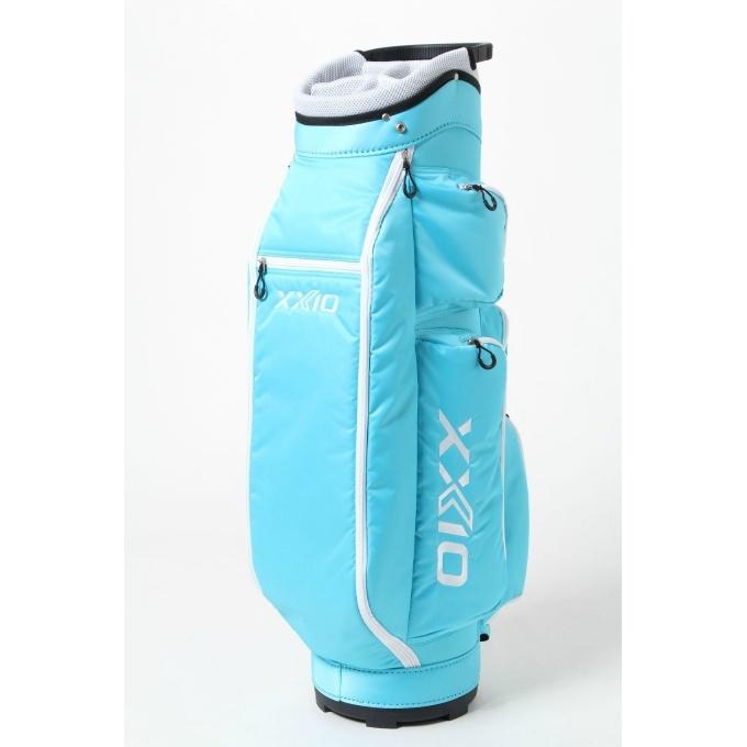XXIO ゼクシオ キャディバッグ レディース LCB GGC-X150W : ヒマラヤ
