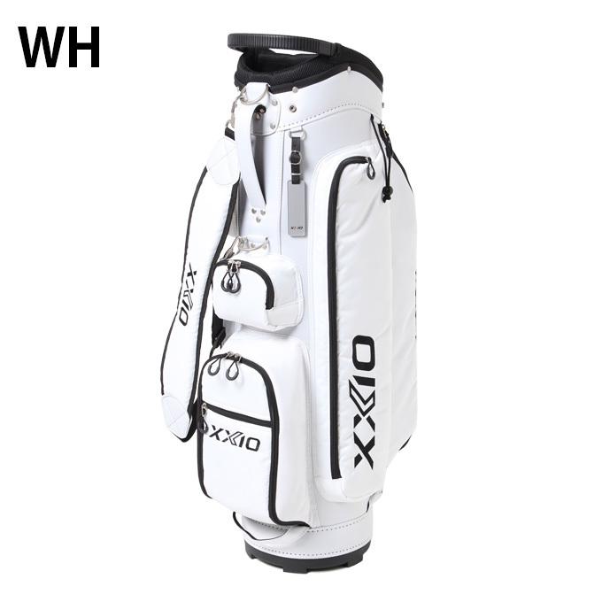 XXIO ゼクシオ キャディバッグ レディース LCB GGC-X150W : ヒマラヤ