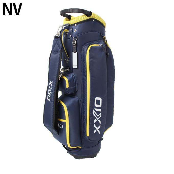 XXIO ゼクシオ キャディバッグ レディース LCB GGC-X150W : ヒマラヤ