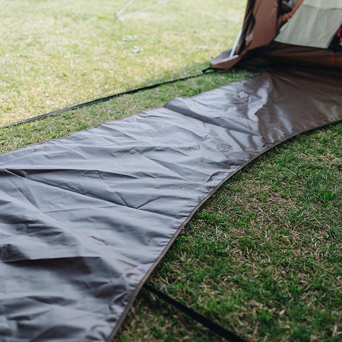 snow peak（スノーピーク） テント シェルター インナーテント ゼッカ