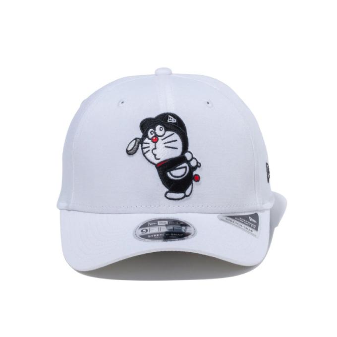 NEW ERA（ニューエラ） ゴルフ キャップ メンズ 9FIFTY ストレッチ