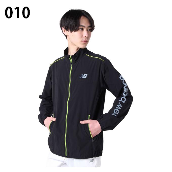 New Balance（ニューバランス） ゴルフウェア ブルゾン メンズ