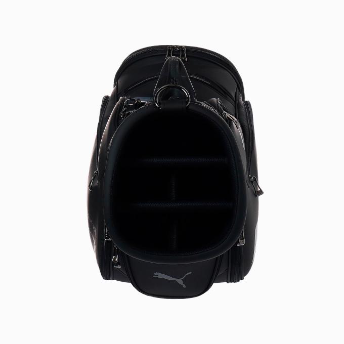 PUMA（プーマ） キャディバッグ メンズ ベーシックキャディバッグ