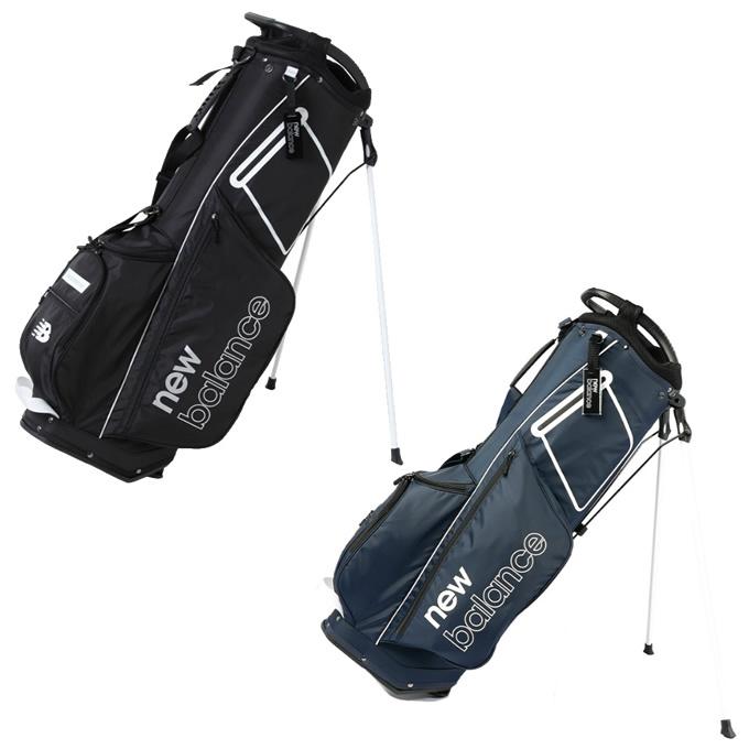 New Balance（ニューバランス） スタンドキャディバッグ SP 012