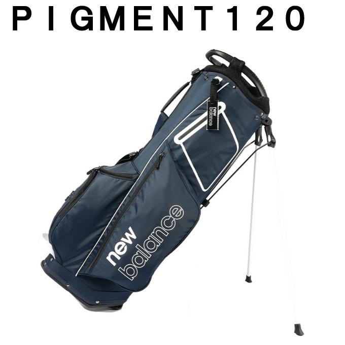 New Balance（ニューバランス） スタンドキャディバッグ SP 012