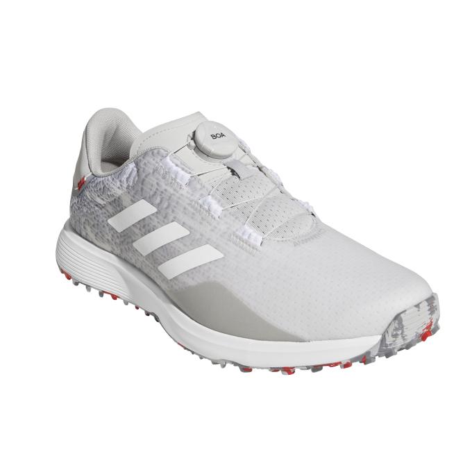 adidas（アディダス） ゴルフシューズ スパイクレス メンズ S2G SL