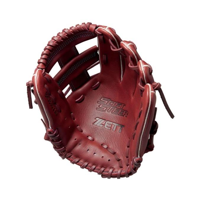 ゼット（ZETT） 野球 一般軟式グローブ オールラウンド メンズ 野球