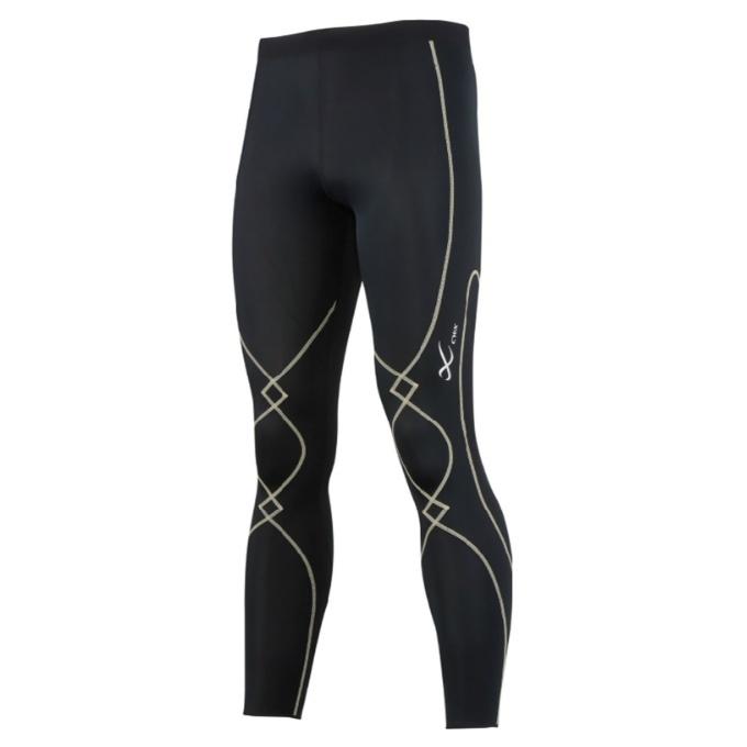 CW-X シーダブリューエックス ロングタイツ メンズ エキスパート3．0