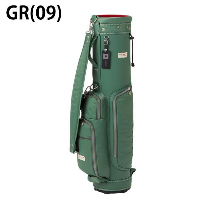 ONOFF（オノフ） キャディバッグ メンズ Caddie Bag OB1422 : ヒマラヤ