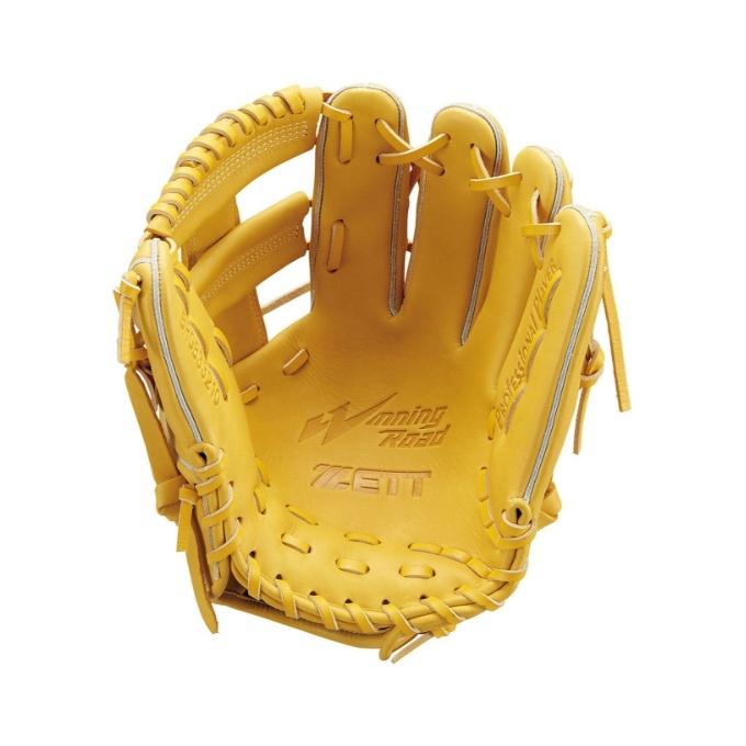 ゼット（ZETT） 野球 一般軟式グローブ オールラウンド メンズ 軟式