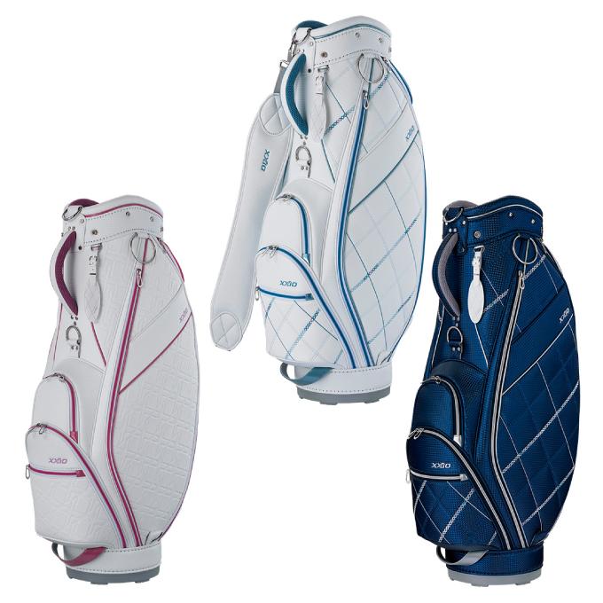 XXIO ゼクシオ キャディバッグ レディース GGC-X162W : ヒマラヤ Yahoo