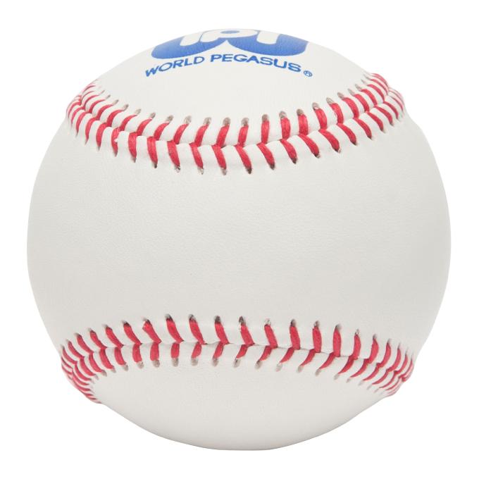 ワールドペガサス（WORLD PEGASUS） 野球 硬式ボール 練習球 硬式用