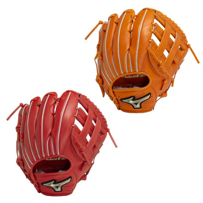 MIZUNO（ミズノ） 野球 少年軟式グローブ 内野手用 ジュニア 少年軟式
