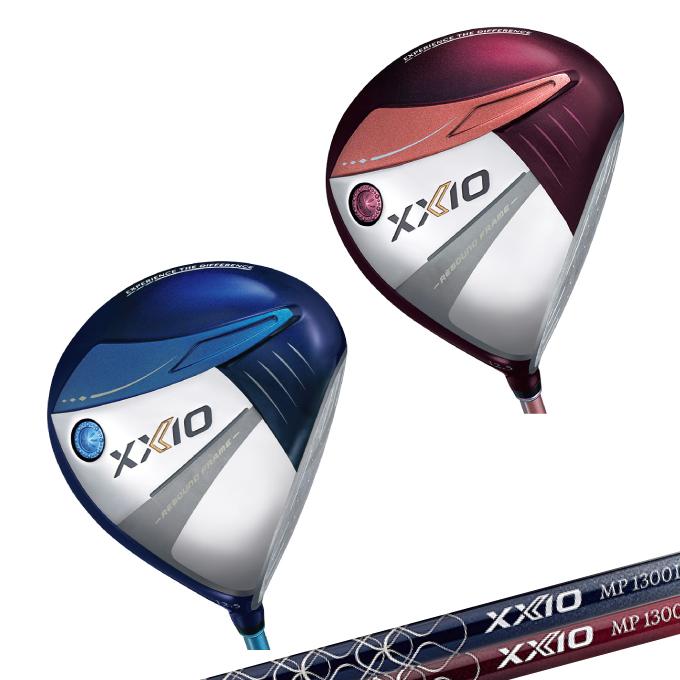 XXIO ゼクシオ XXIO13 ゼクシオ13 レディス レディース ドライバー