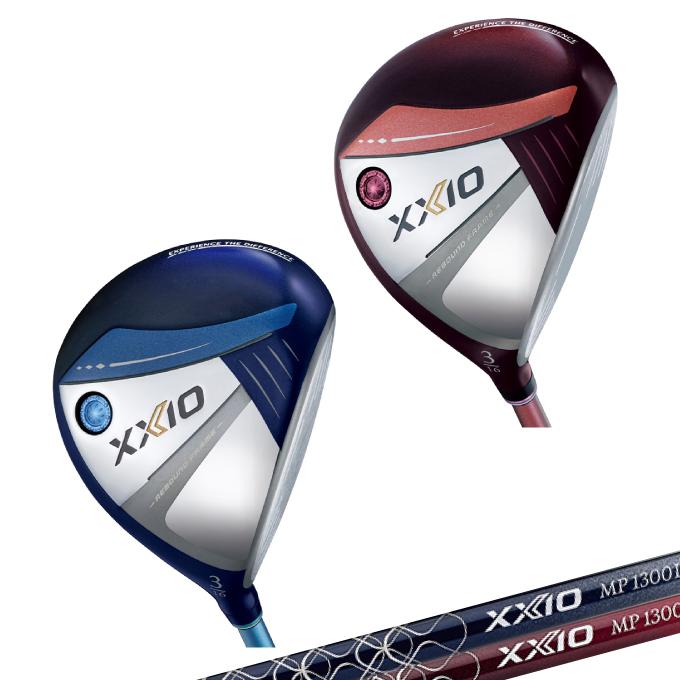 XXIO ゼクシオ XXIO13 ゼクシオ13 レディス レディース フェアウェイ