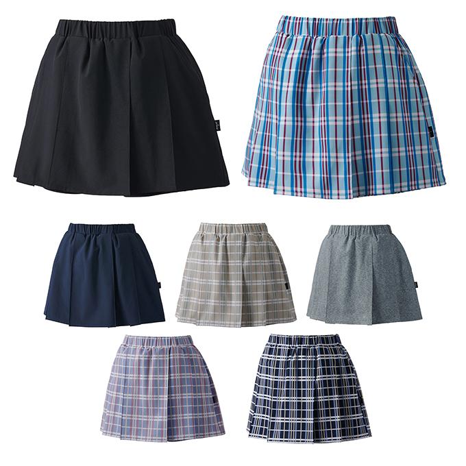 Prince（プリンス） テニスウェア スコート レディース ストレッチス