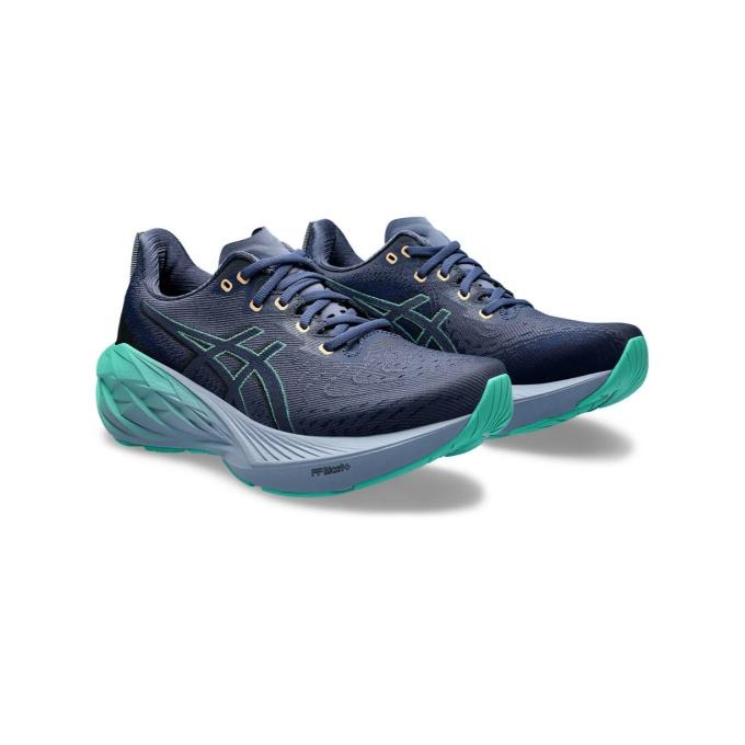 ASICS（アシックス） ランニングシューズ レディース ノヴァブラスト