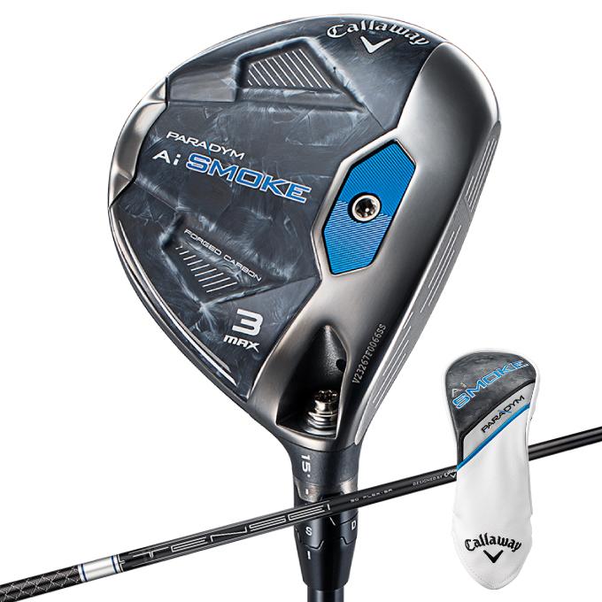 Callaway（キャロウェイ） フェアウェイウッド メンズ TENSEI 50 for