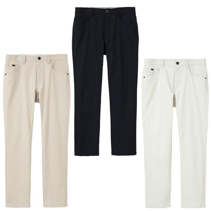 トラヴィスマシュー Travis Mathew ゴルフウェア ロングパンツ メンズ