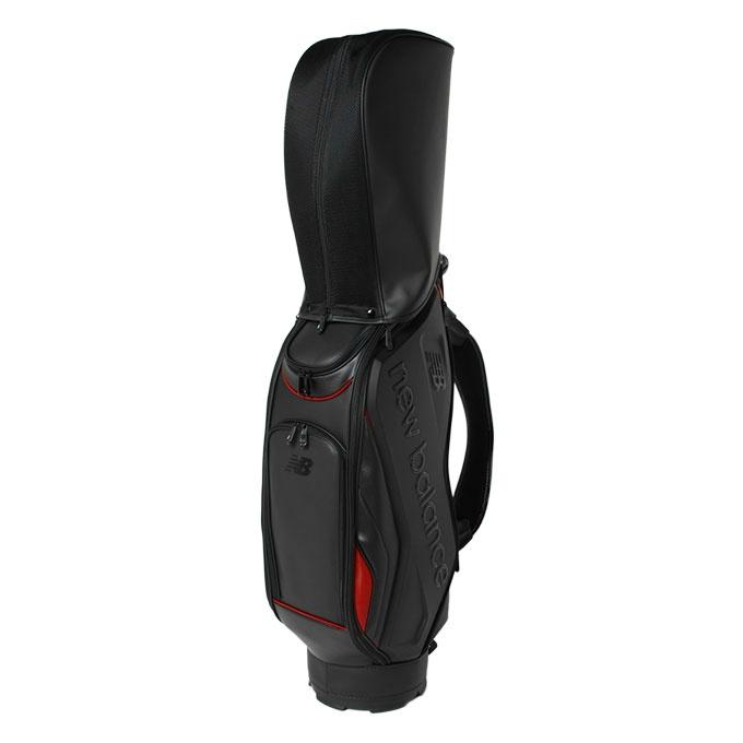 New Balance（ニューバランス） キャディバッグ メンズ マットPU