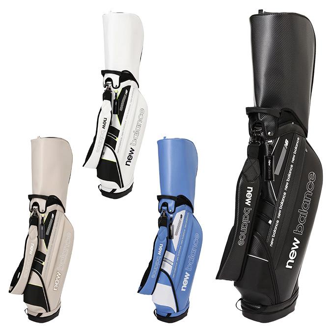 New Balance（ニューバランス） スタンドキャディバッグ メンズ