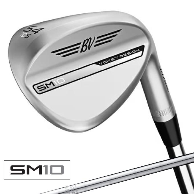 Titleist（タイトリスト） ウェッジ メンズ ボーケイ SM10 ツアー