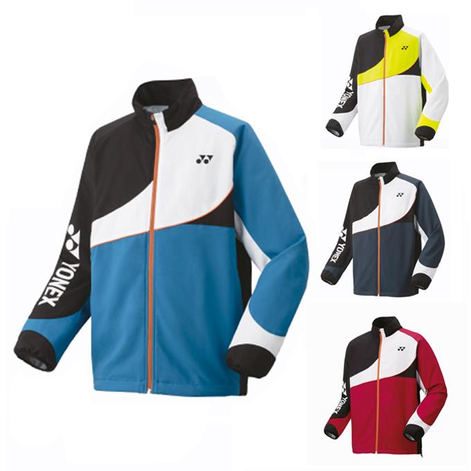 YONEX（ヨネックス） テニスウェア バドミントンウェア ウインド