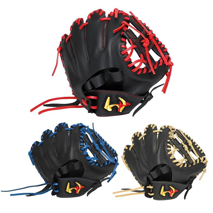 ワールドペガサス（WORLD PEGASUS） 野球 硬式グローブ オールラウンド