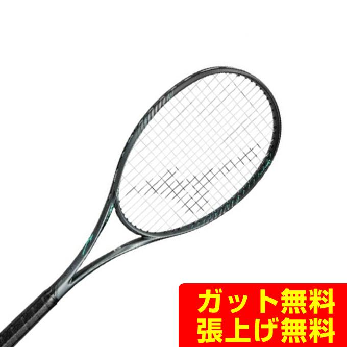 MIZUNO（ミズノ） ソフトテニスラケット 前衛向け ディーフォース V