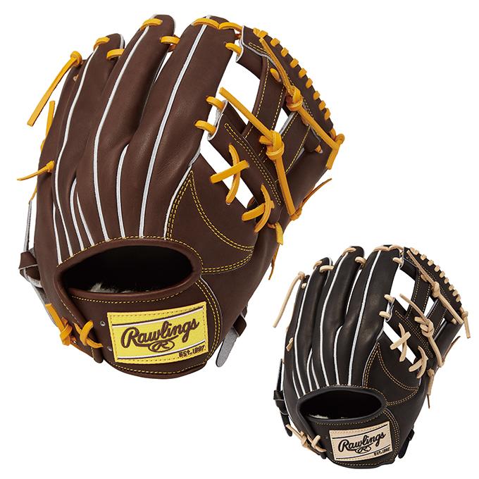 Rawlings（ローリングス） 野球 一般軟式グローブ 内野手 メンズ
