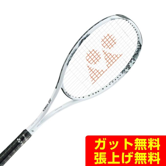 YONEX（ヨネックス） ソフトテニスラケット 前衛向け ジオブレイク80V